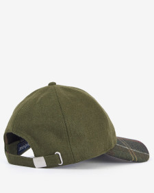 Cappellino Roker 