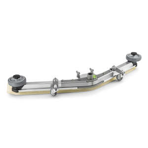 Suction Bar V-Shaped 900Mm