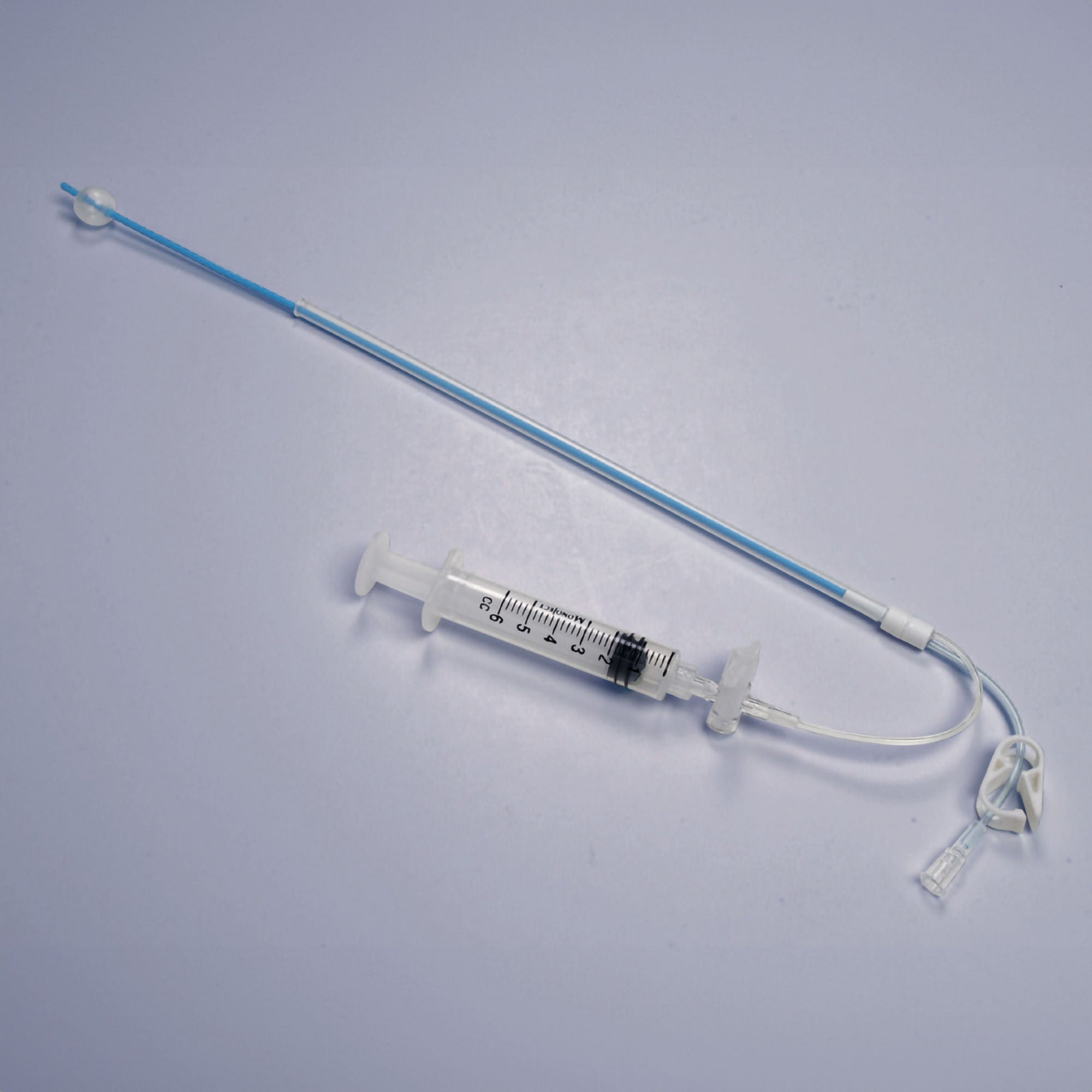 Infusion Catheters