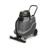 Karcher, NT 68/1 with Front Squeegee and Tools, 24", Wet Dry Vacuum