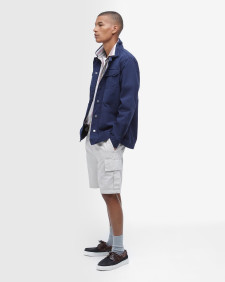 Overshirt Grindle Cargo 