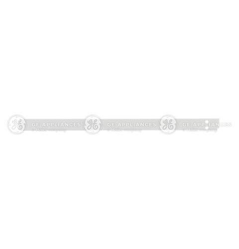TRIM - DOOR LEFT (WHITE)