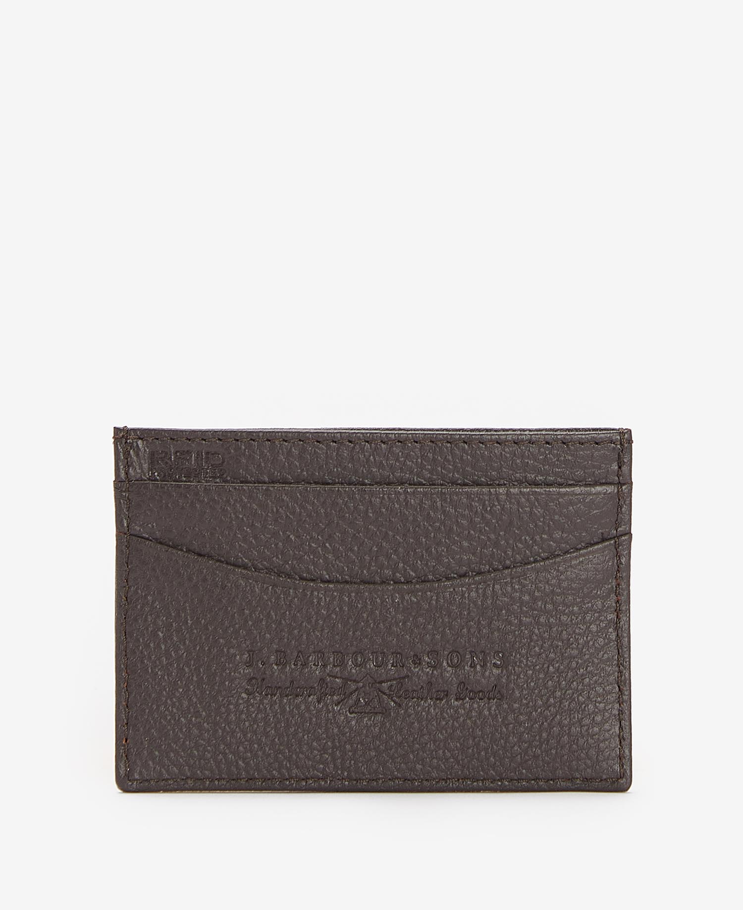 Amble Leather Card Holder image number 2