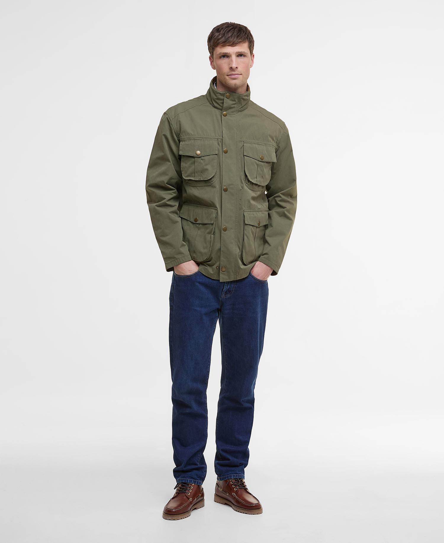 Sanderling Casual Jacket image number 1