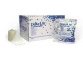 BSN Medical FIBERGLASS, ROLL SAFETY PRECUT4"X30" (15/BX)