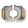 Blackburn&reg;, Hex Die, Stainless Steel, 6 T, Orange/Tan