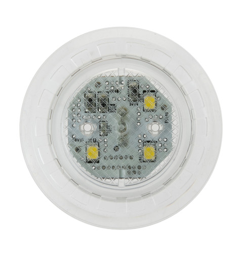 TOP LED LIGHTS AND BOARD ASSEMBLY