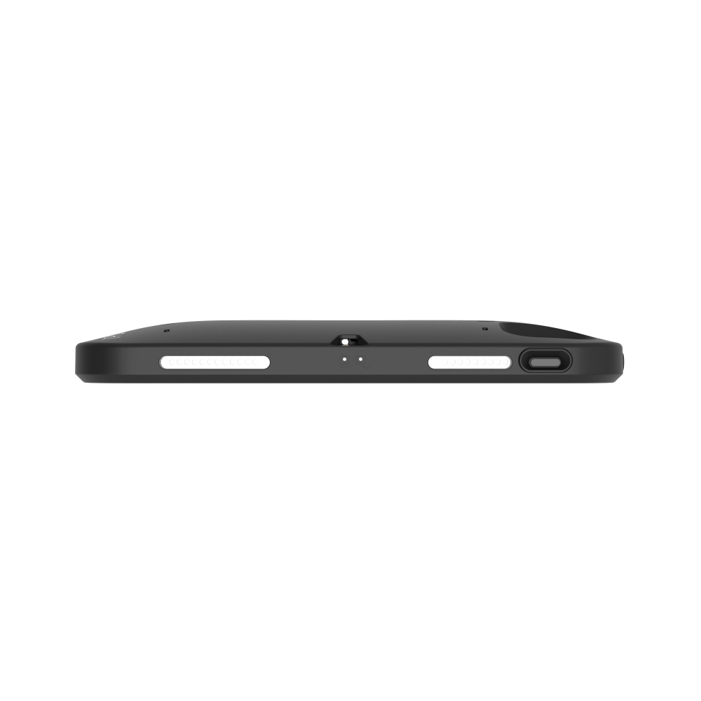 CONNECT Case for for iPad (A16) | iPad 10.9" (10th gen) - Black
