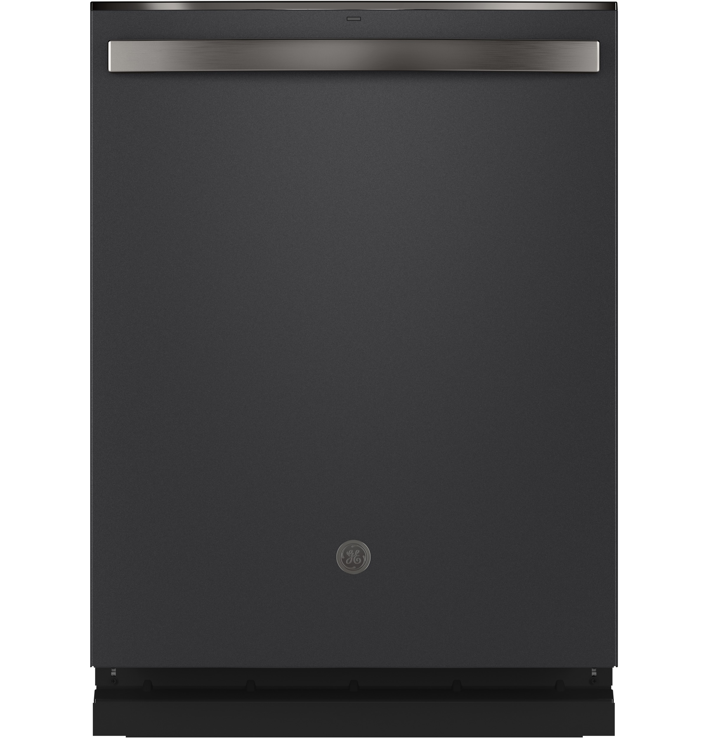GE® Top Control with Stainless Steel Interior Dishwasher with Sanitize Cycle & Dry Boost with Fan Assist
