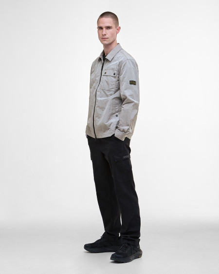 Inline Overshirt