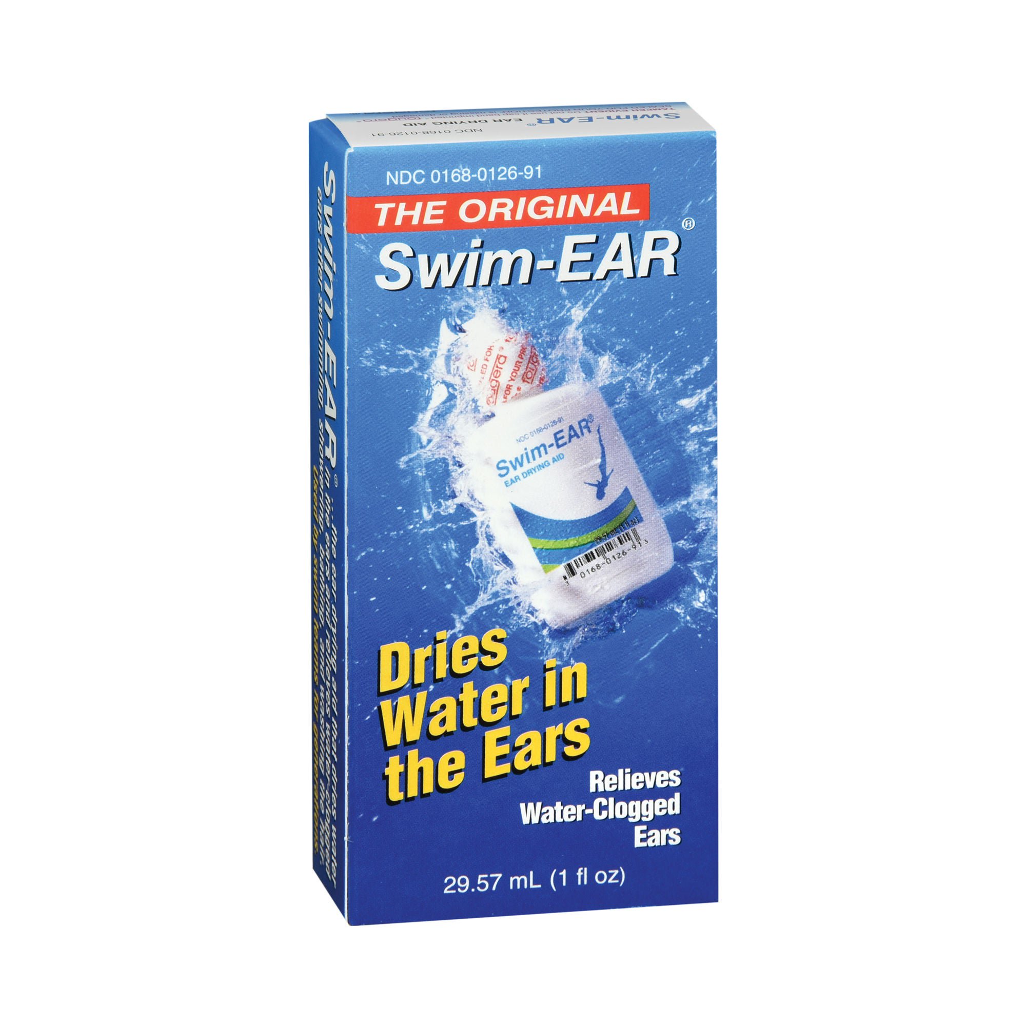Ear Care