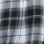 Agnes Sleeveless Shirt Monochrome Tartanswatch