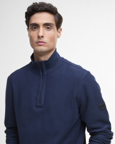 Sweatshirt Samuel Half-Zip 