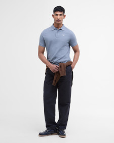 Poloshirt Sports 