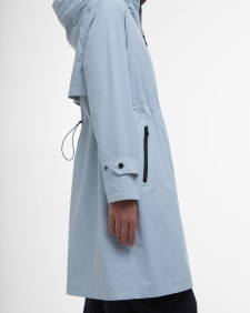 Jacke Kyra Longline Waterproof 