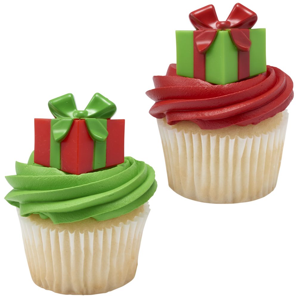 Image Cake Holiday Gifts