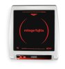 120-volt 1800-watt Mirage® fajita skillet heater induction range