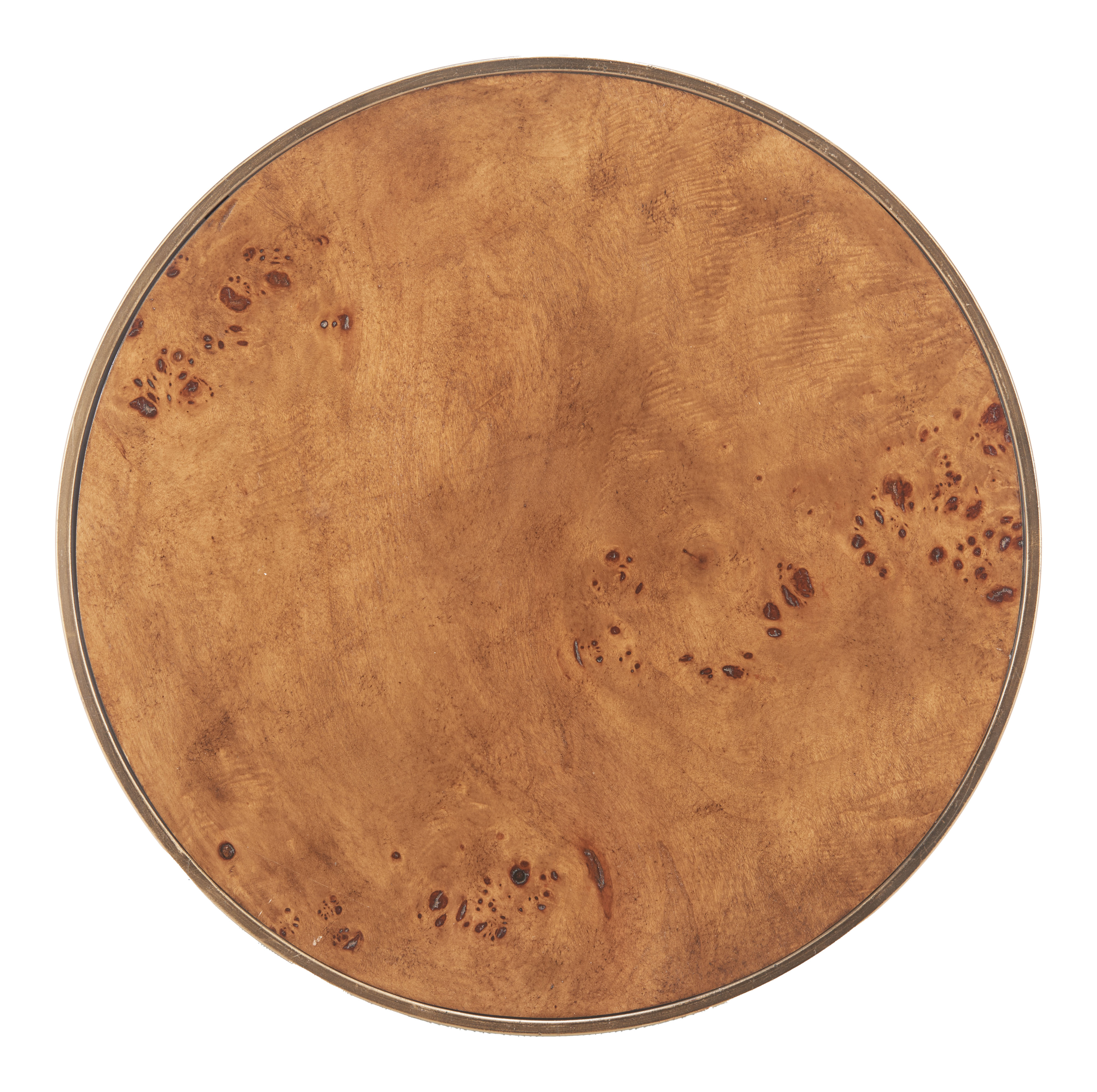 Afinato Side Table Brown product image