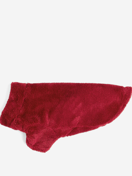 Teddy Fleece Jumper Teddy Fleece Jumper
