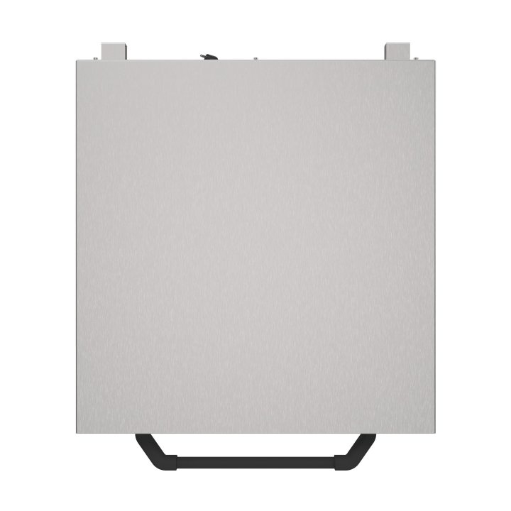 208-240-volt pizza / bake oven
