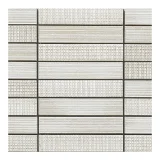 Homura Light Beige 2×9 Field Tile