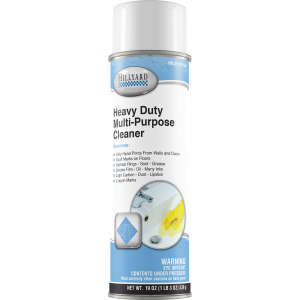 Hillyard, Quick and Clean® Heavy-Duty Multi-Purpose Cleaner,  19 oz Aerosol Can