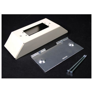 3000 Bump-Up Extron AAP Plate