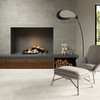 Cove Terra White 12x24 and Pearl 24x48