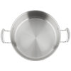 12-inch Miramar® display cookware brazier pan