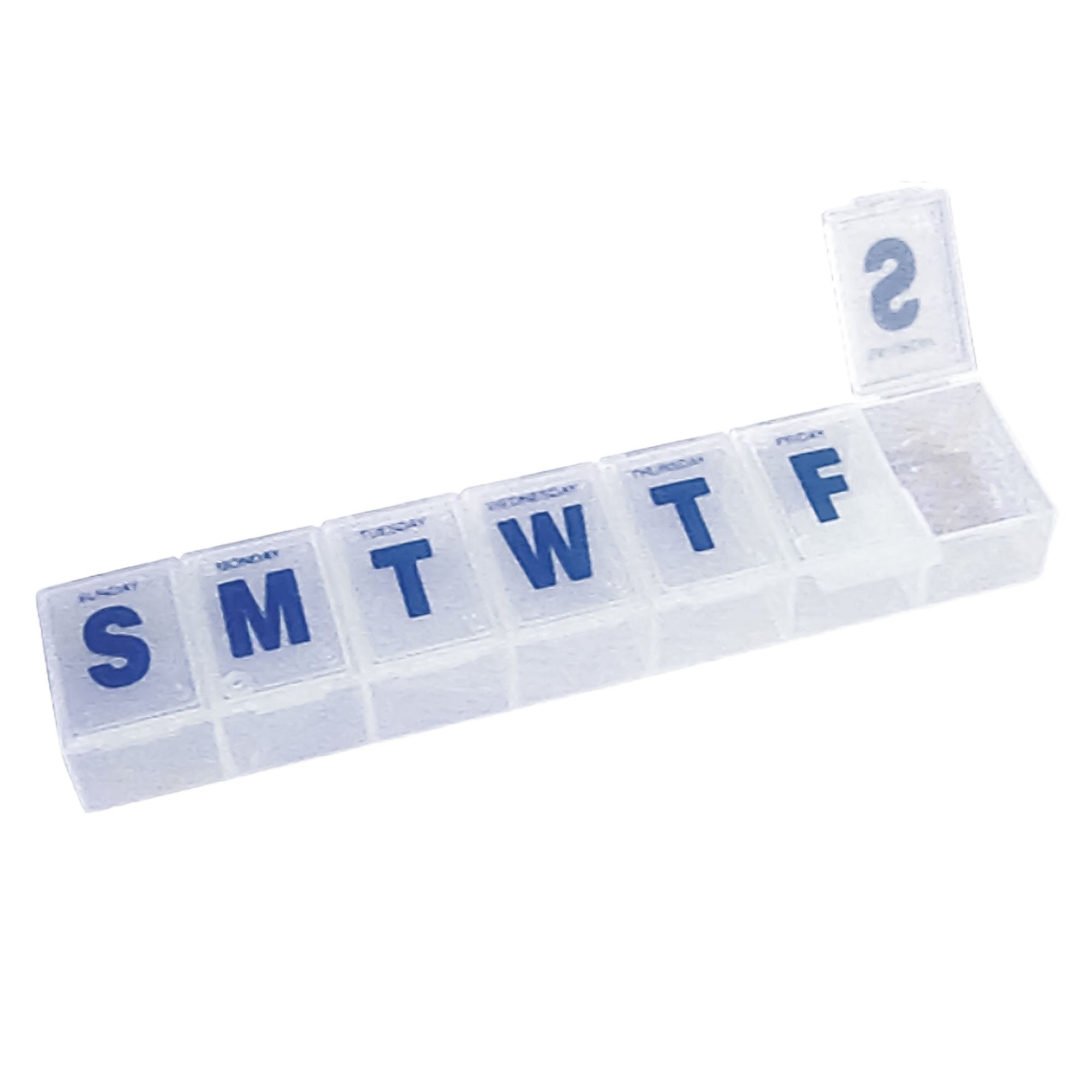 7-Day Pill Organizer