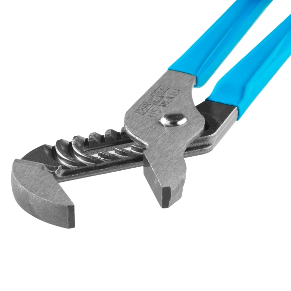 415 10-inch Smooth Jaw Tongue & Groove Pliers