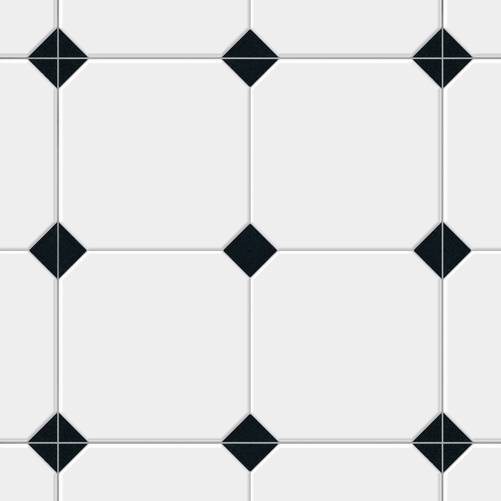 Sample – Betera Classique Blanco Porcelain Floor and Wall Tile