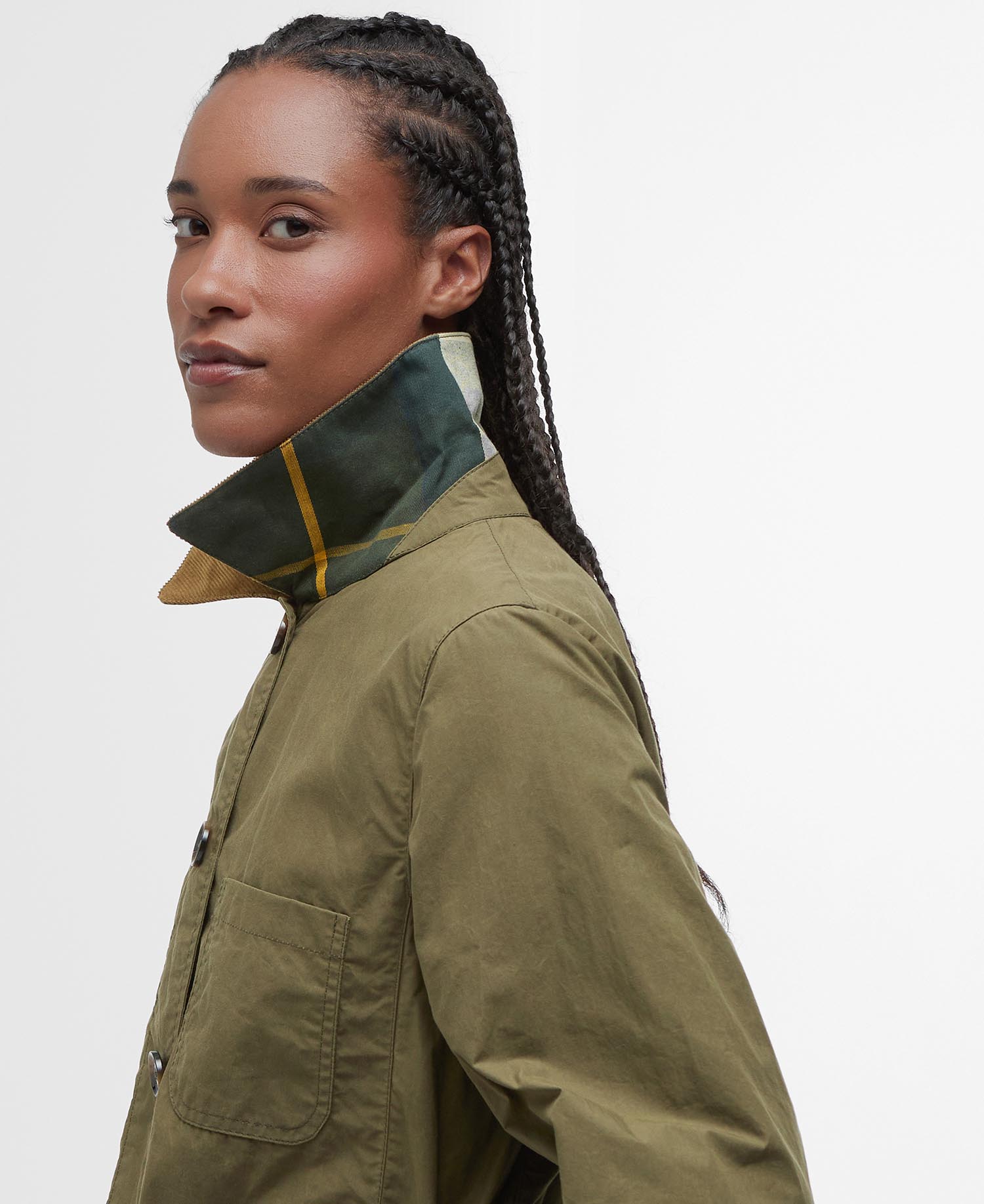 Averie Showerproof Jacket image number 4