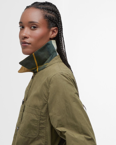 Averie Showerproof Jacket