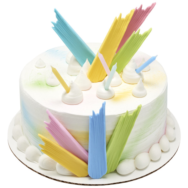 Wonderment Smooth & Spiral Candles