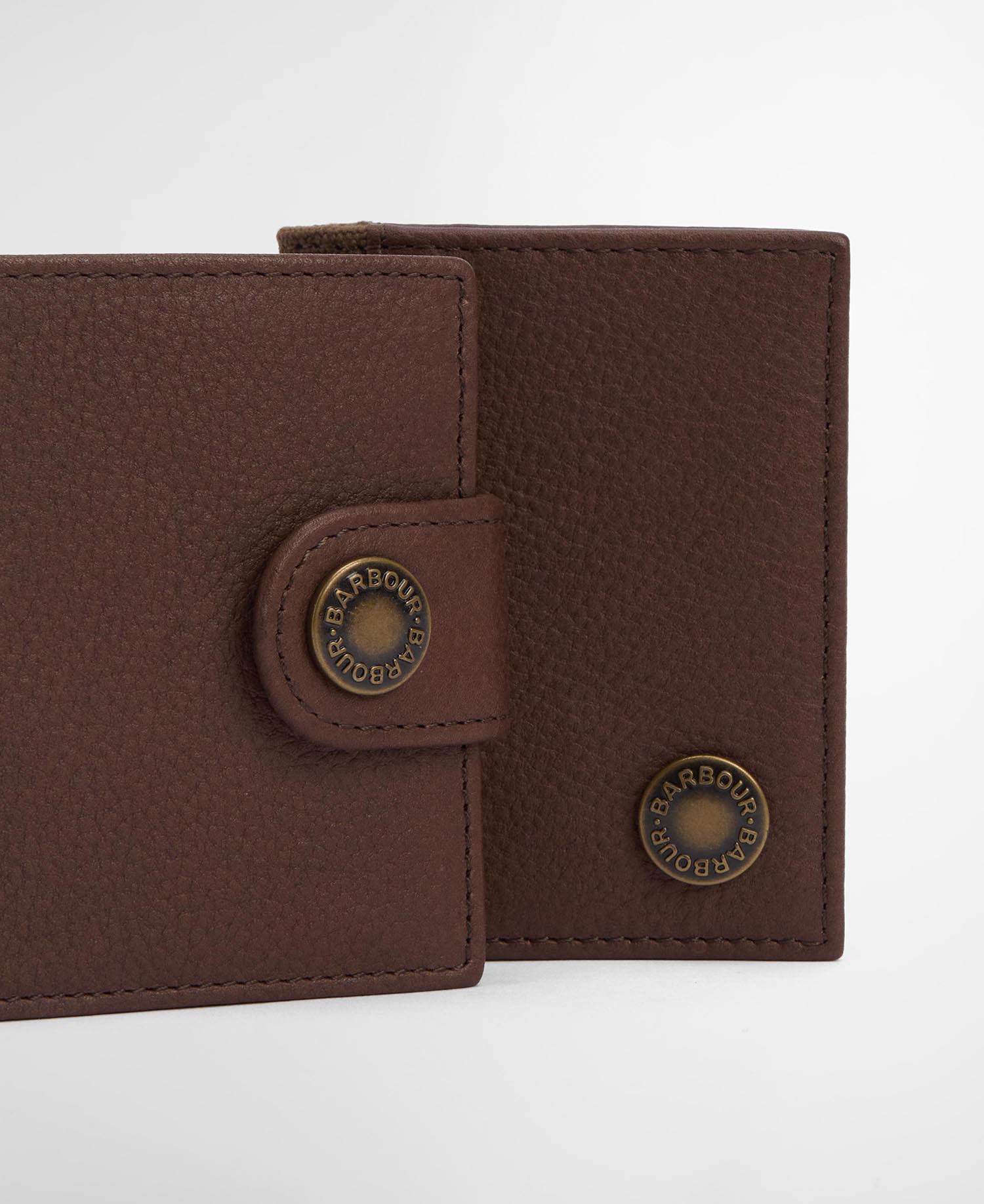 Padbury Leather Gift Set image number 3