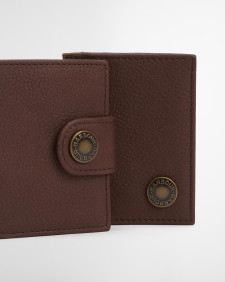 Padbury Leather Gift Set 