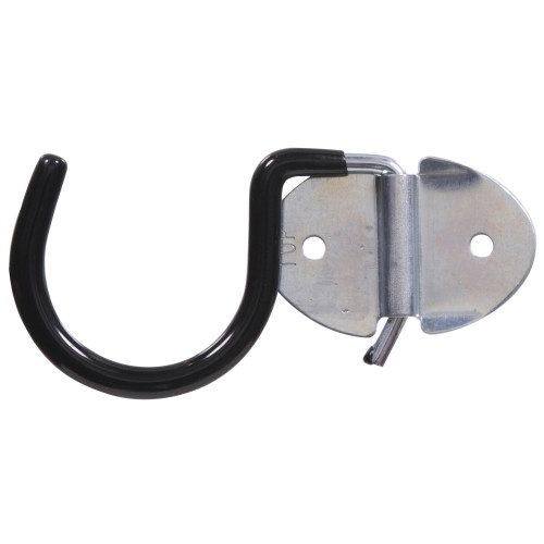 Hardware Essentials Broom/Tool Holder 2 pack