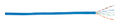 GenSPEED® 6 Cat 6 Plenum 23 AWG Cable 1000 ft. Blue Pull Pac