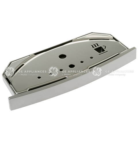 STAINLESS STEEL DRIP TRAY