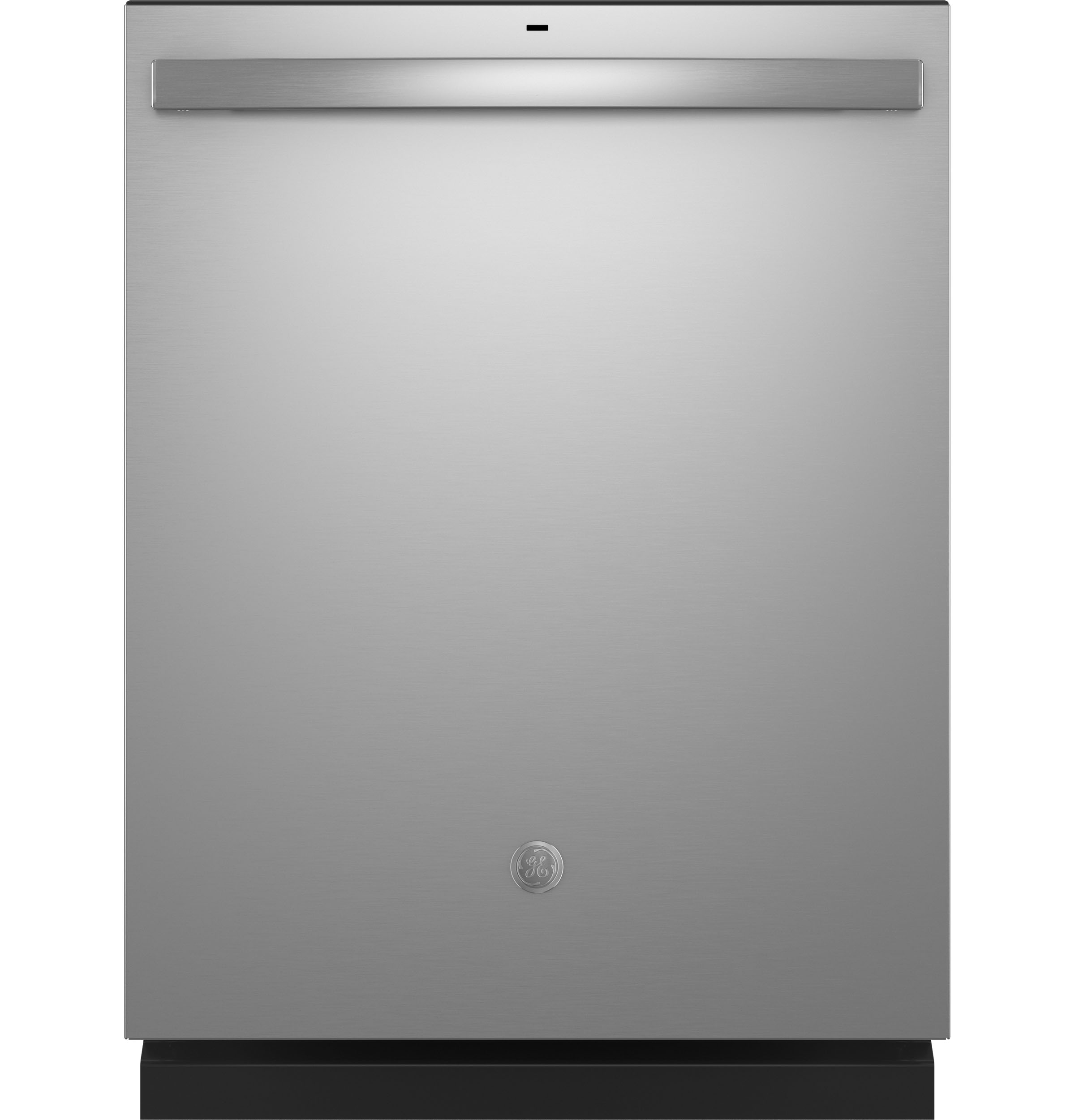 GE® ENERGY STAR® Top Control Hybrid Tub Dishwasher with Third Rack, Dry Boost & 50 dBA