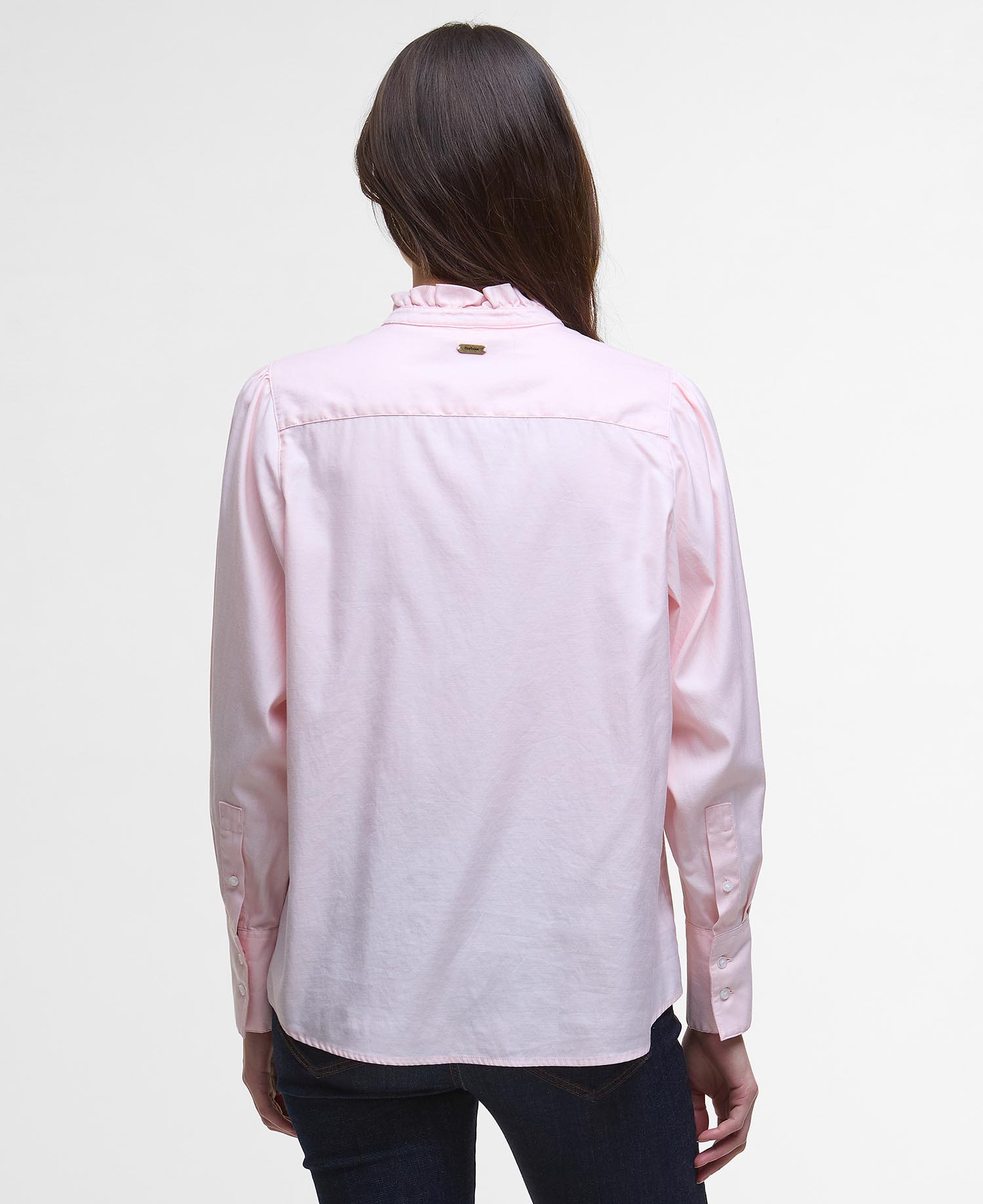 Embleton Shirt image number 2