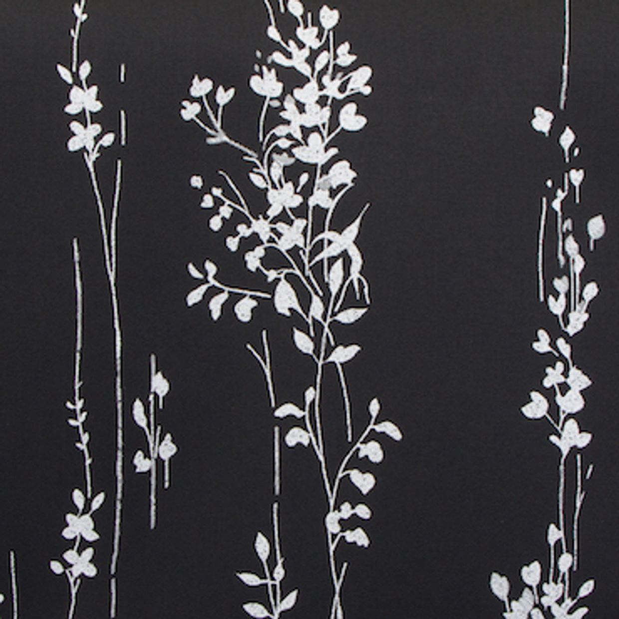 Somma Noir Roller Blind