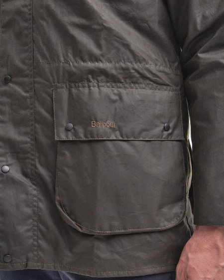Classic Durham® Waxed Jacket