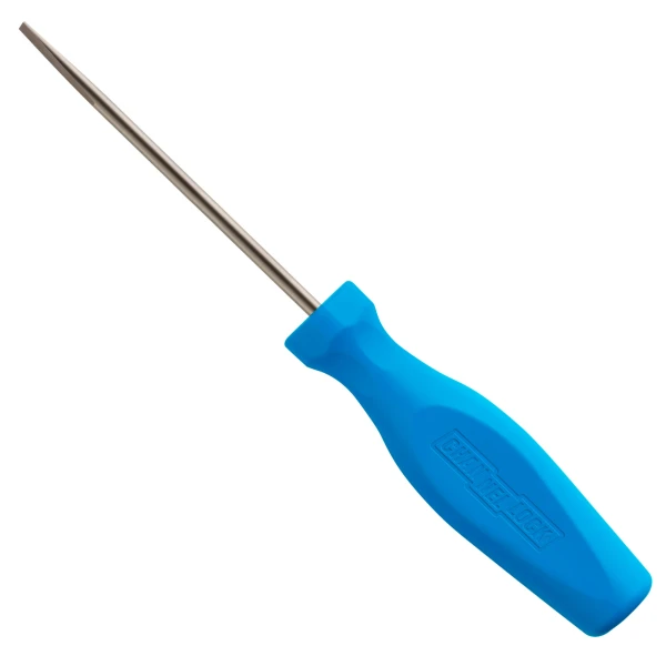 S183H Slotted 1/8 x 3-inch Professional Screwdriver
