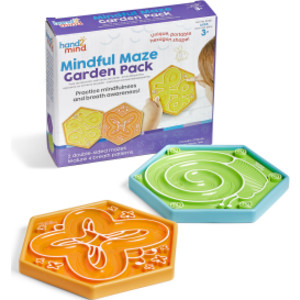 Mindful Maze Garden Pack