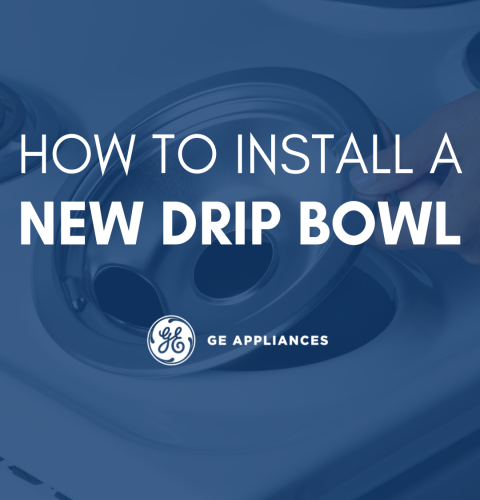 Burner bowl Installation Instructions.