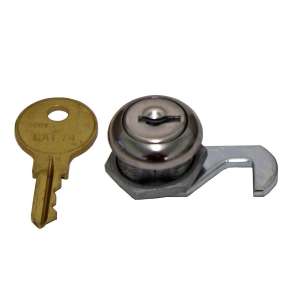 Lock & Key