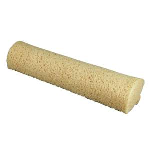 Impact, Squeeze Roller Sponge Mop Refill, 12.75"W, Tan