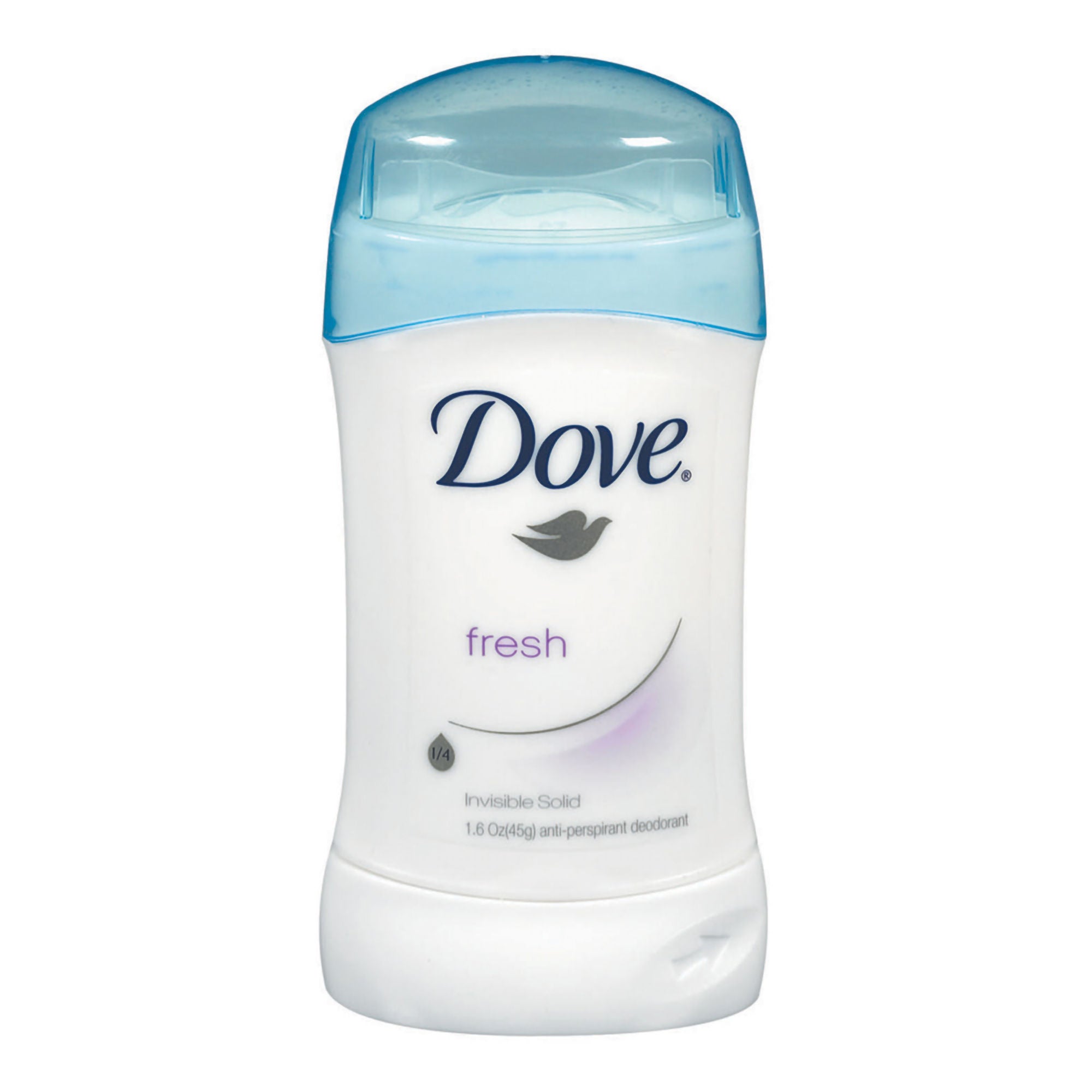 Dove® Antiperspirant Deodorant Fresh, 1.6-ounce Stick